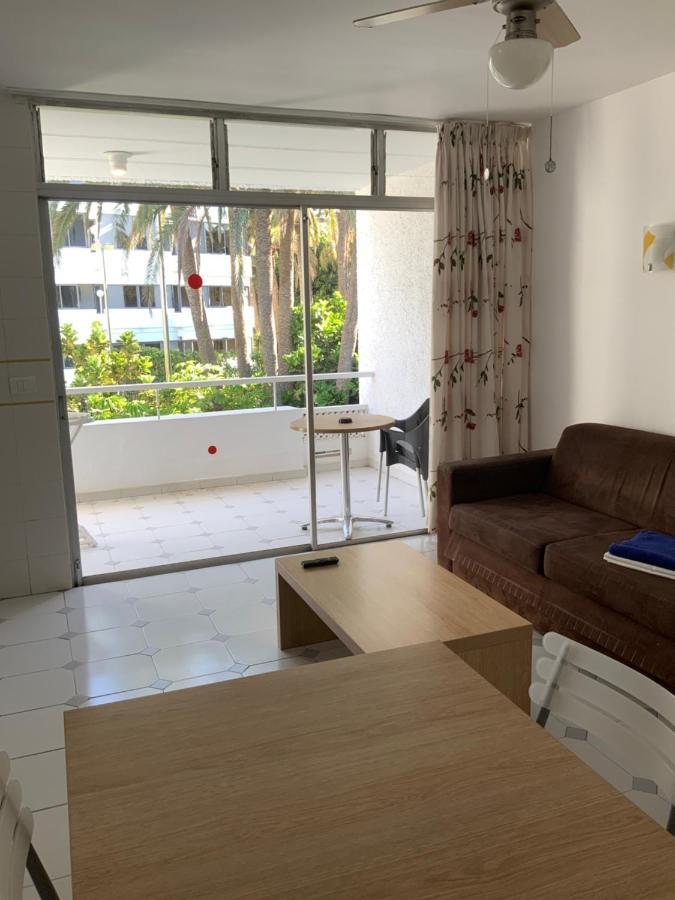 Apartamentos Maspalomas Foresta Exterior foto