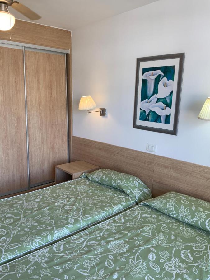 Apartamentos Maspalomas Foresta Exterior foto